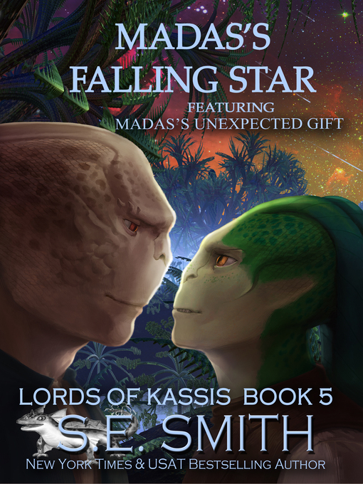 Title details for Madas's Falling Star by S.E. Smith - Wait list